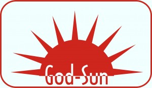 Godsun Logo