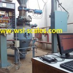 Mill Scale weighing System