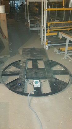 Multi Load Cell Weighing Systems1