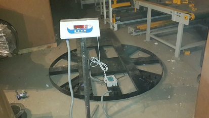 Multi Load Cell Weighing Systems3