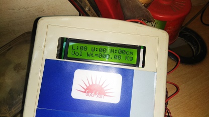 vms display