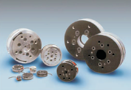 Multi Axial Load cell